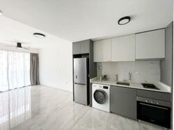 Affinity At Serangoon (D19), Apartment #519188891
